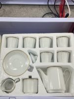ست چاس خوری
